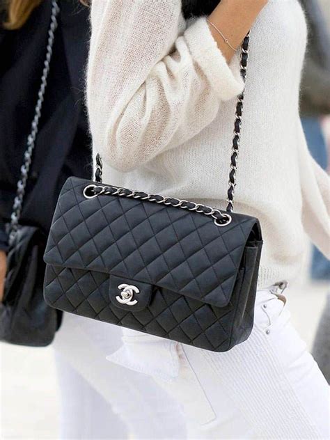 borsa modello chanel zalando|borse Chanel poco prezzo.